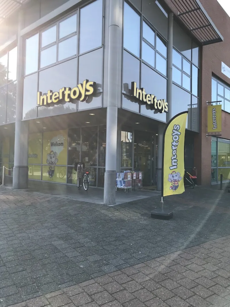 Intertoys Krimpen Aan Den Ijssel — foto 7