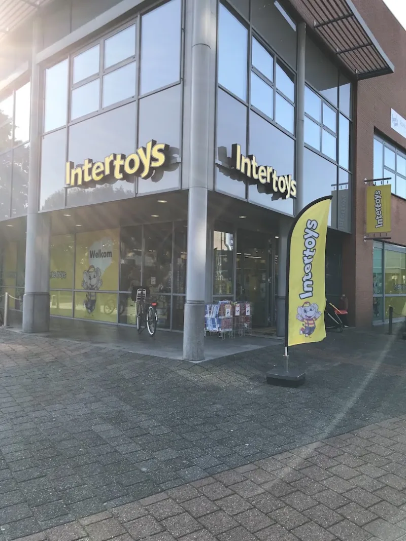 Intertoys Krimpen Aan Den Ijssel — foto 8