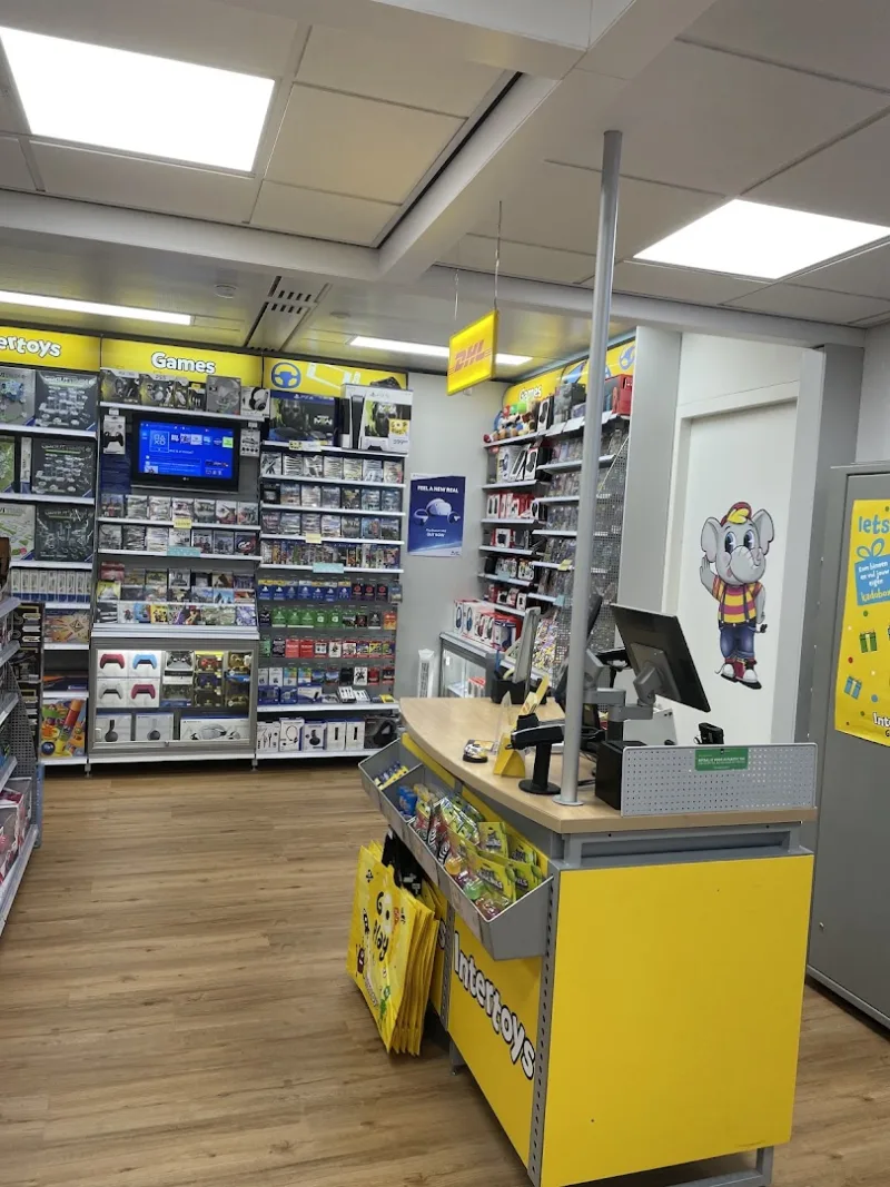 Intertoys Krimpen Aan Den Ijssel — foto 7