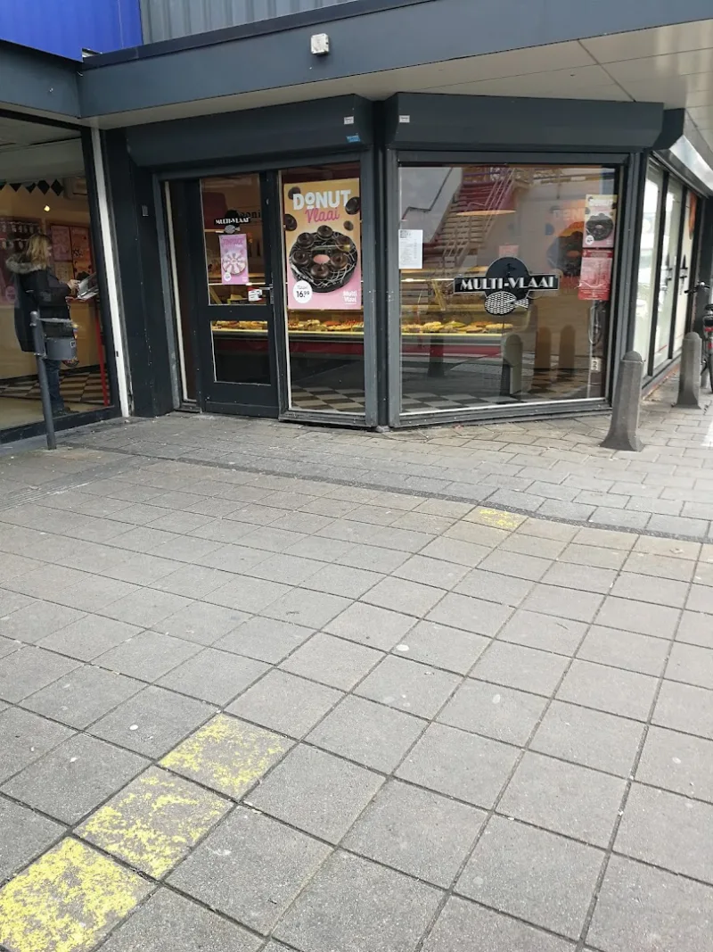HEMA Dordrecht-Sterrenburg — foto 1