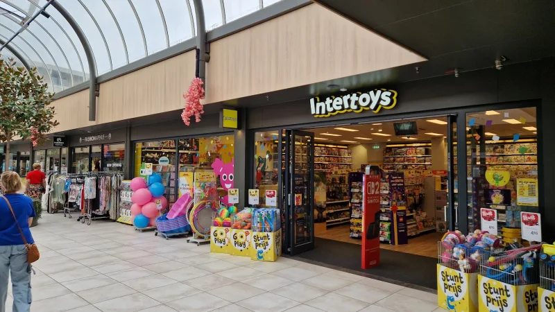 Intertoys Landgraaf