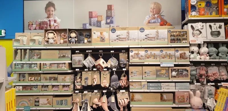 Intertoys Landgraaf — foto 6