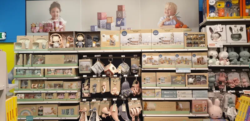 Intertoys Landgraaf — foto 5