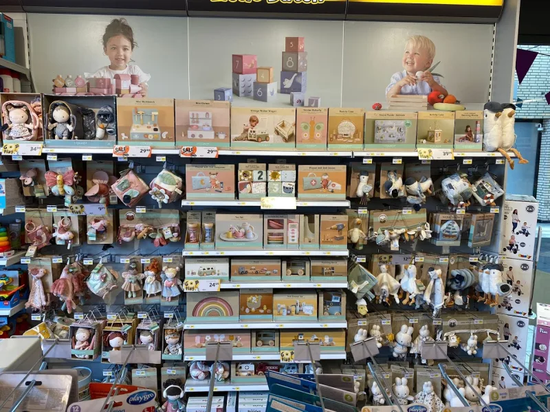Intertoys Landgraaf — foto 6