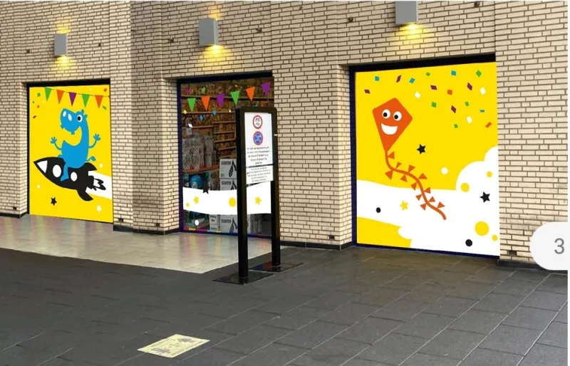 Intertoys Landgraaf — foto 7