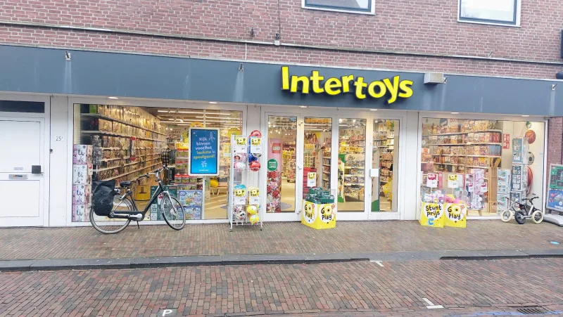 Intertoys Leerdam