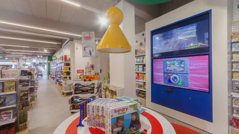 Intertoys Leerdam — foto 3