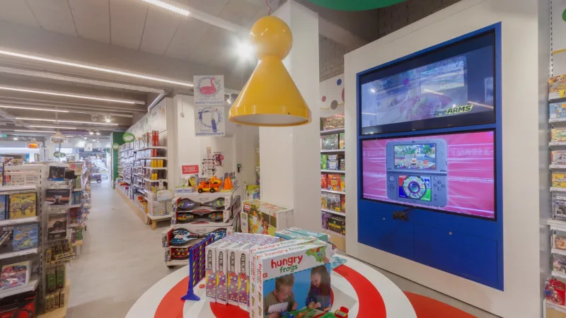 Intertoys Leerdam — foto 4