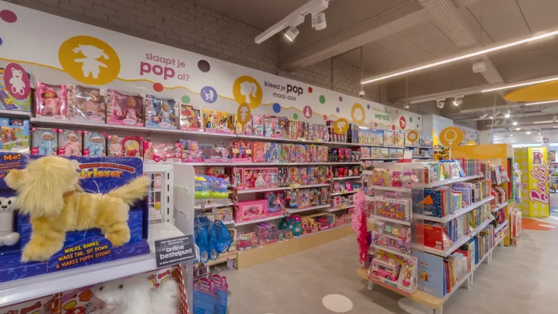 Intertoys Leerdam — foto 6