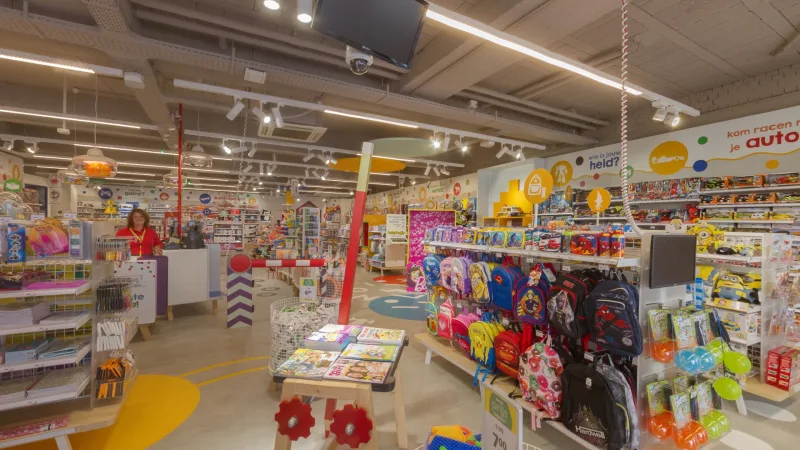 Intertoys Leerdam — foto 8