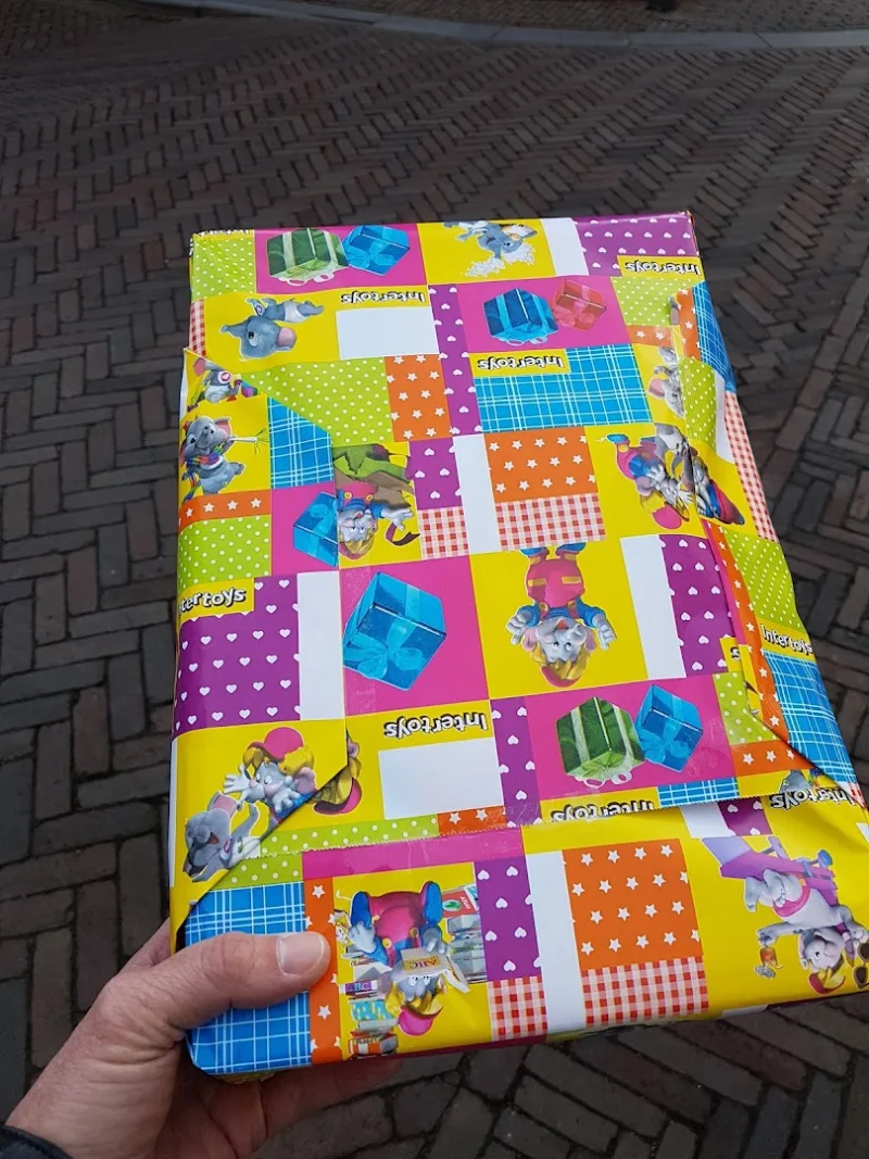 Intertoys Leerdam — foto 8