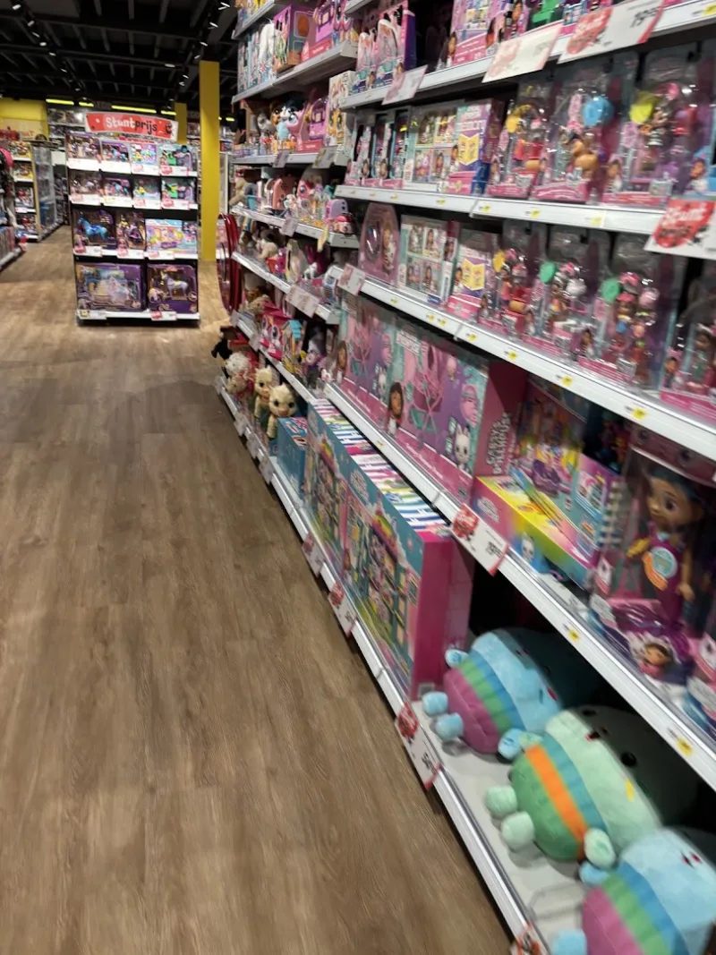 Intertoys Leeuwarden