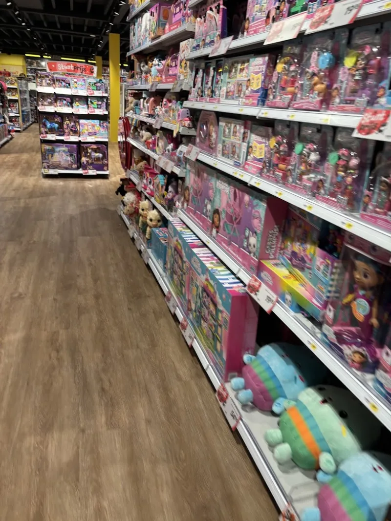Intertoys Leeuwarden
