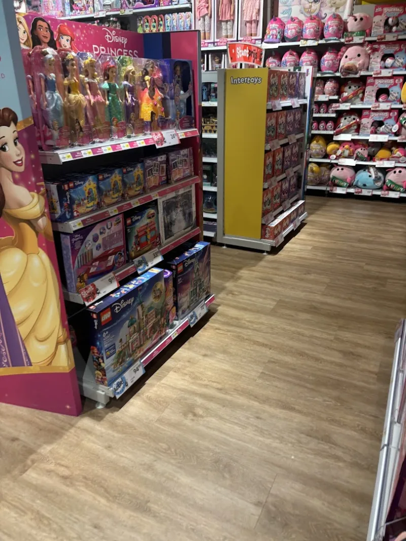 Intertoys Leeuwarden — foto 4