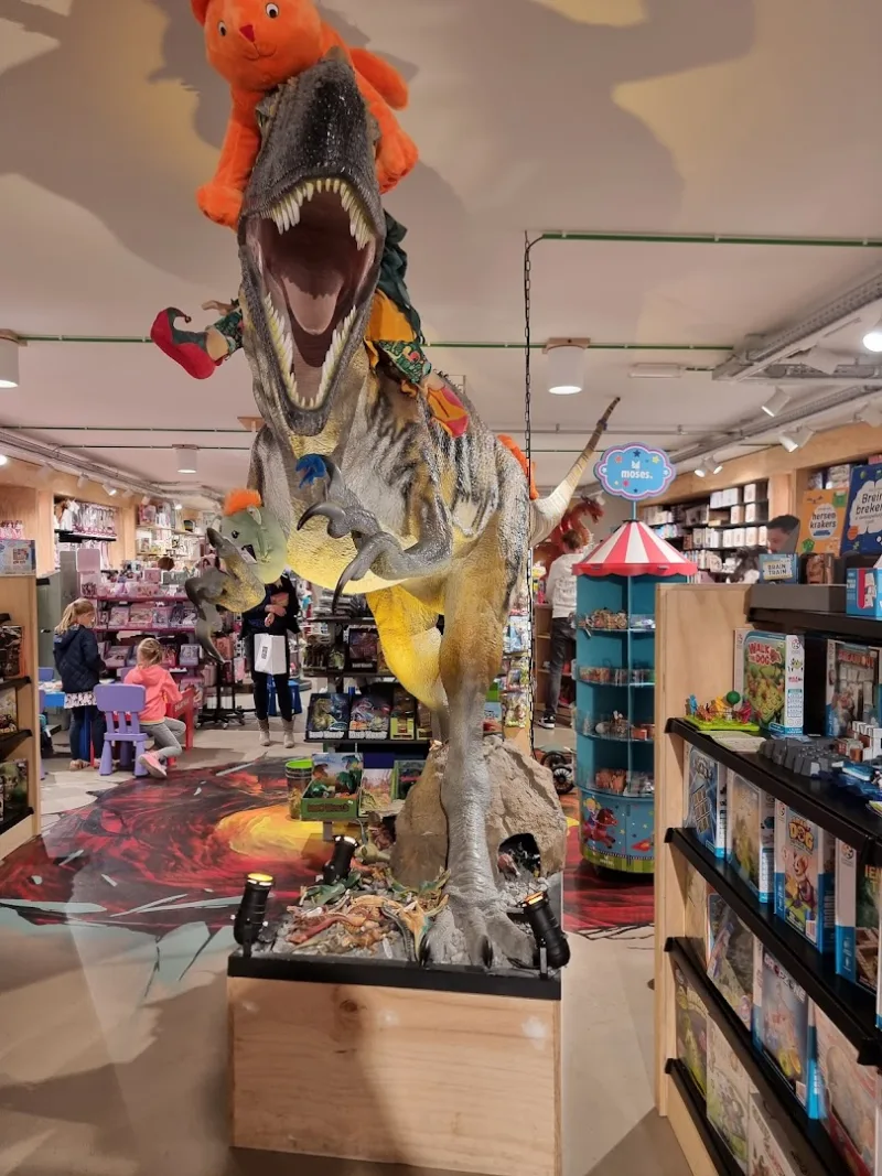 Intertoys Leeuwarden — foto 6