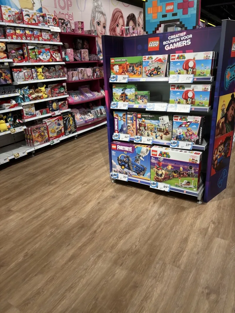 Intertoys Leeuwarden — foto 6