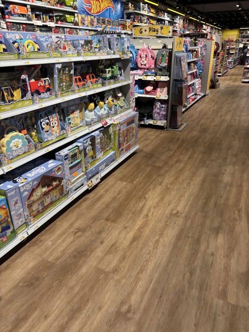 Intertoys Leeuwarden — foto 8