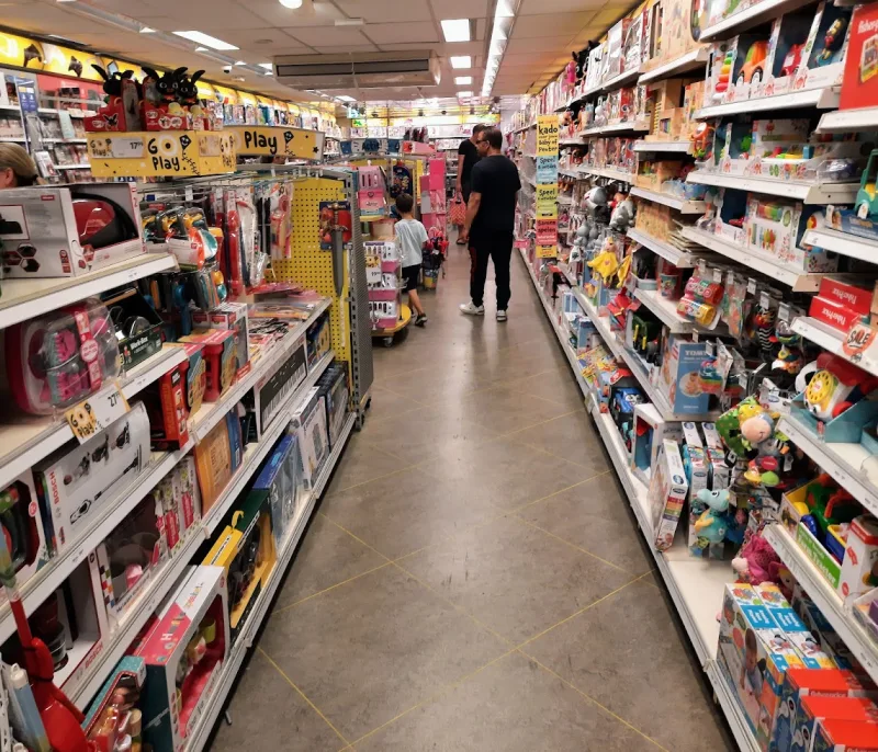 Intertoys Leiden — foto 5