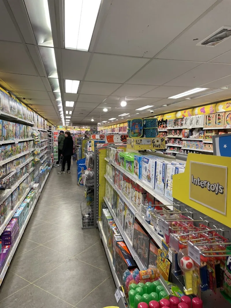 Intertoys Leiden — foto 7