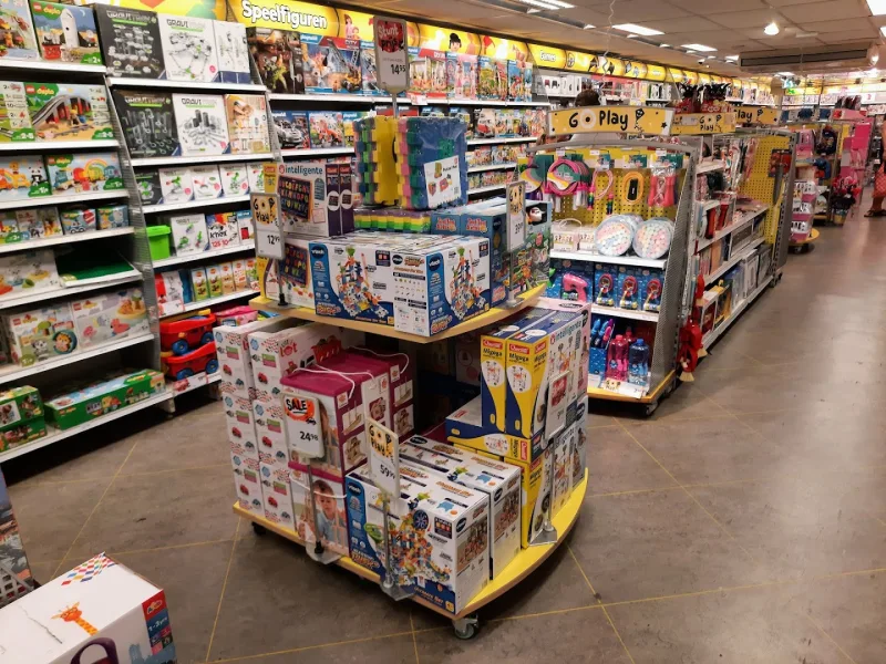 Intertoys Leiden — foto 7