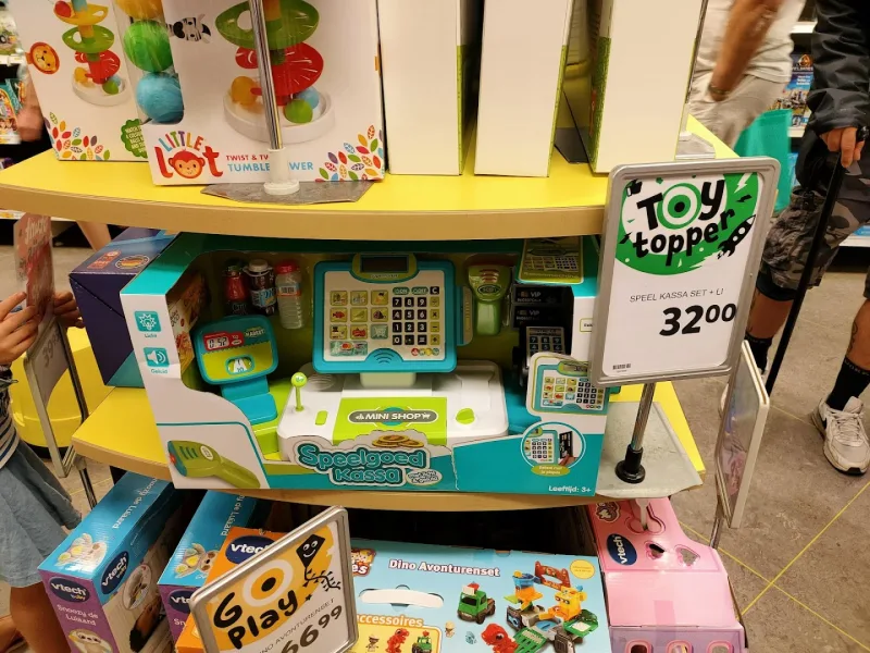 Intertoys Leiden — foto 8