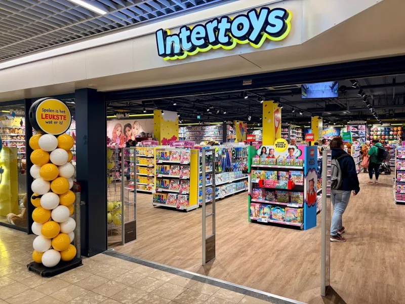 Intertoys Leiderdorp