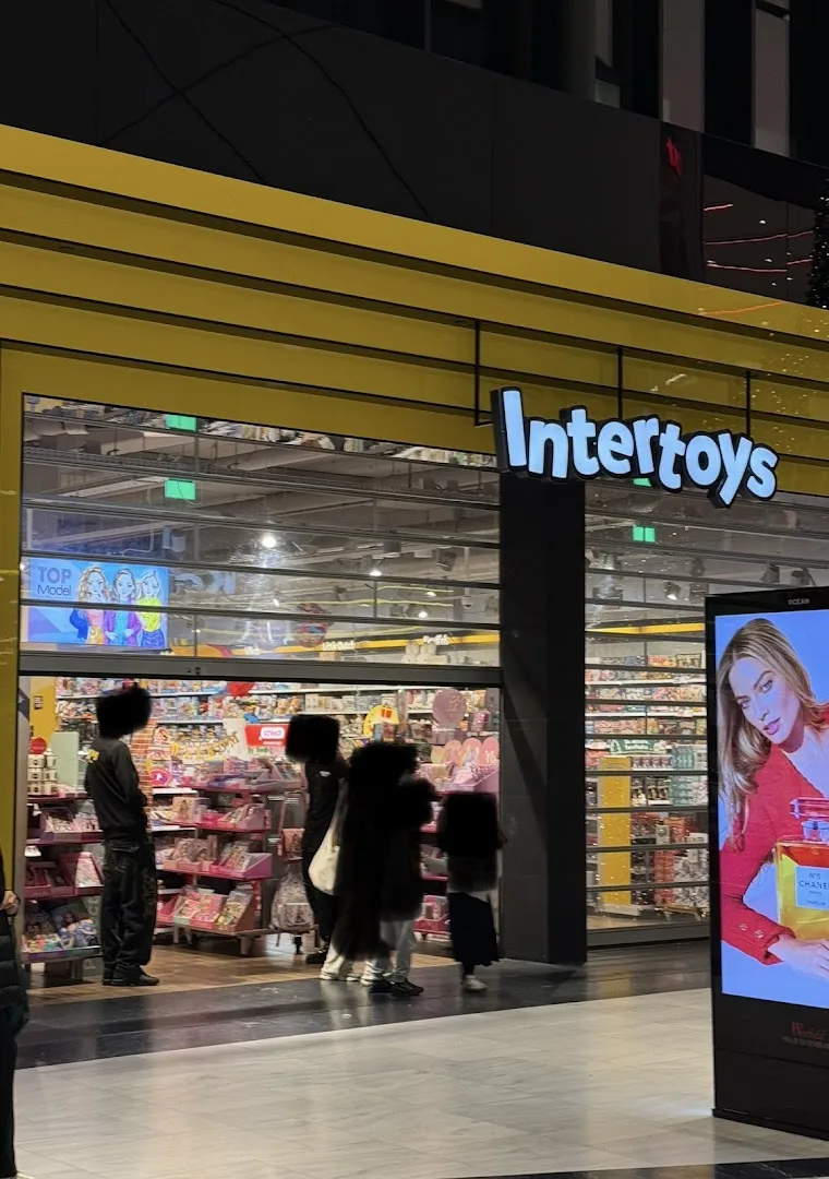 Intertoys Leidschendam