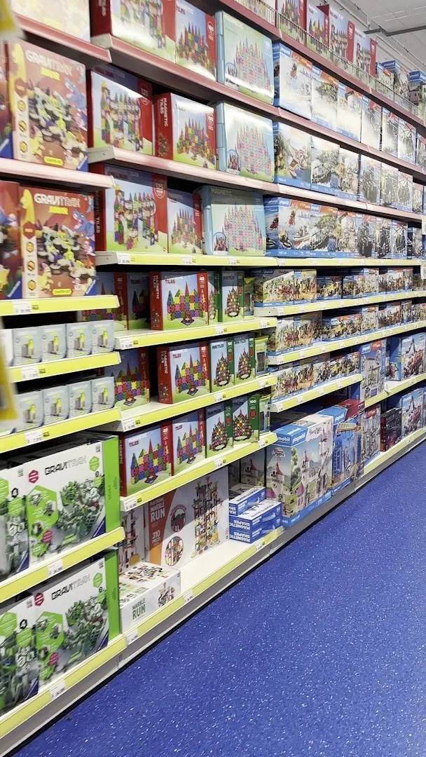 Intertoys Leidschendam — foto 4