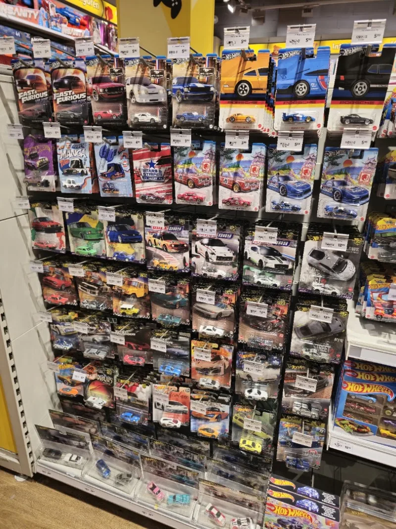 Intertoys Leidschendam — foto 8