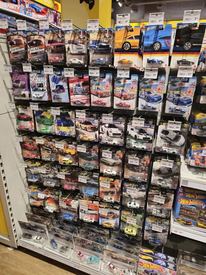 Intertoys Leidschendam — foto 6