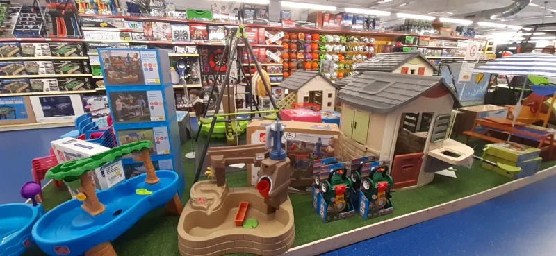 Intertoys Leidschendam — foto 7