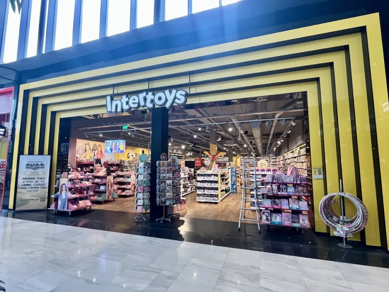 Intertoys Leidschendam — foto 2