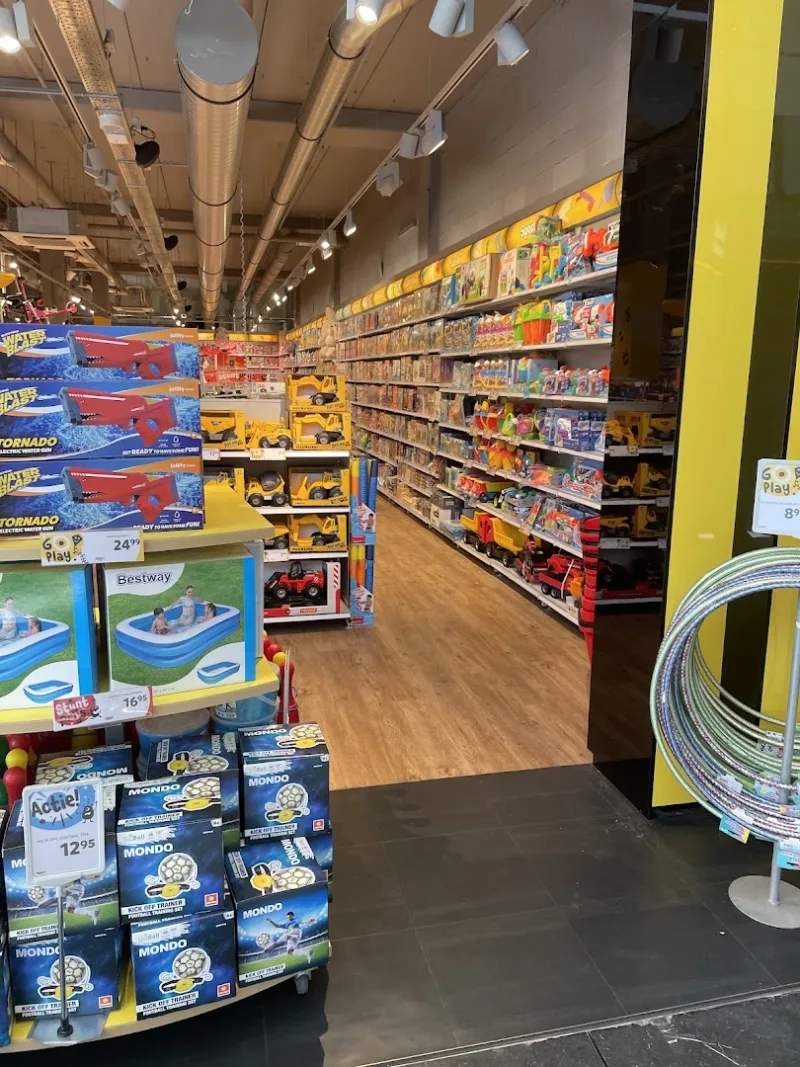Intertoys Leidschendam — foto 6