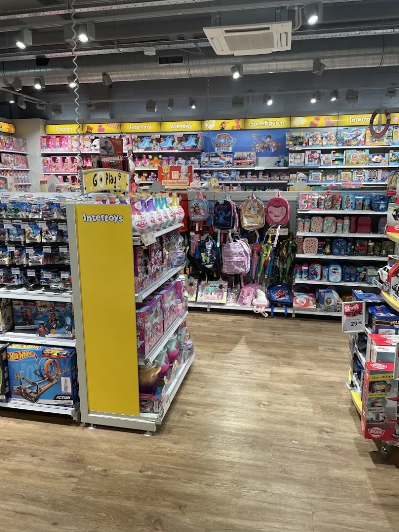 Intertoys Leidschendam — foto 7