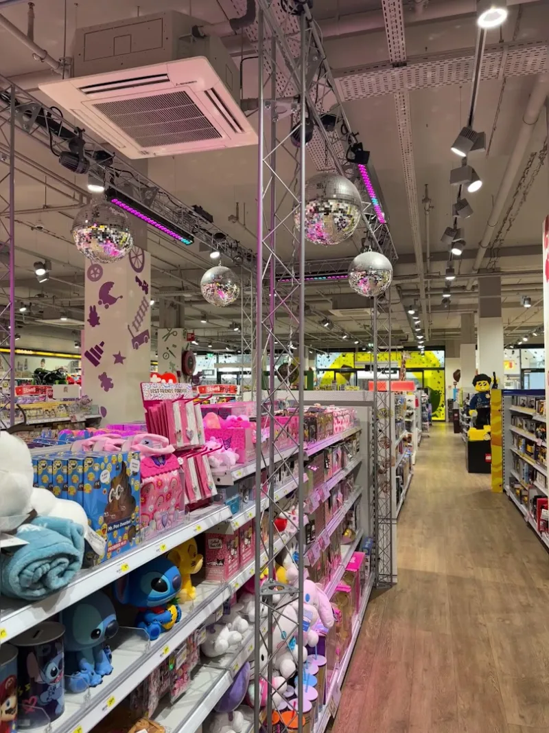 Intertoys Lelystad — foto 3