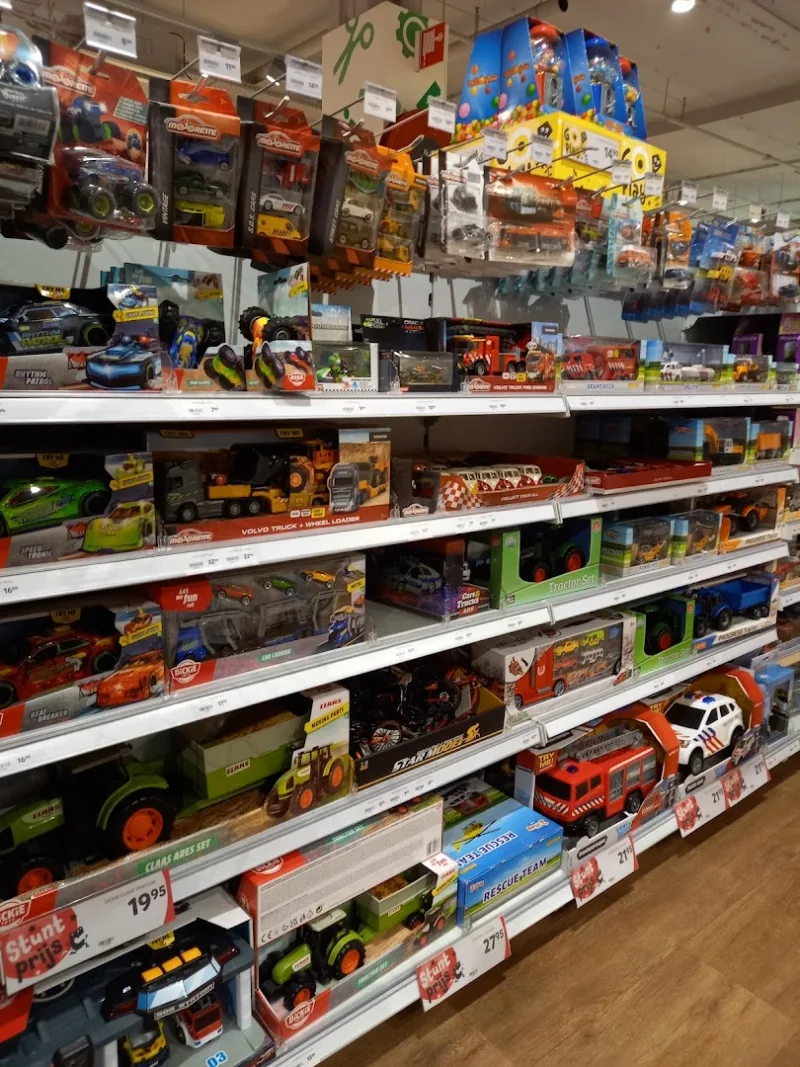 Intertoys Lelystad — foto 5