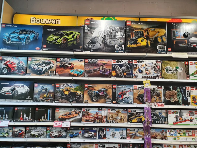 Intertoys Lelystad — foto 7