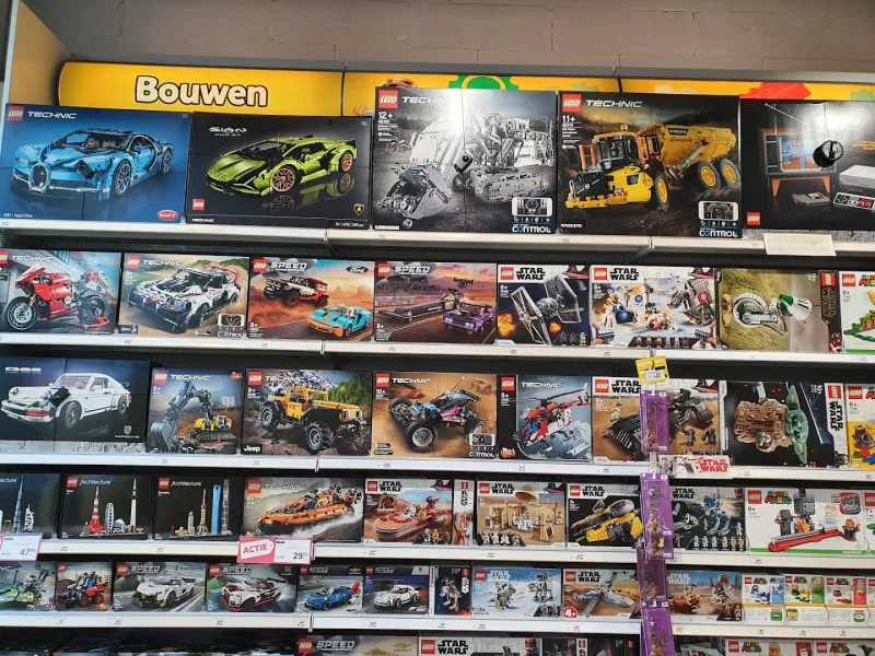 Intertoys Lelystad — foto 7
