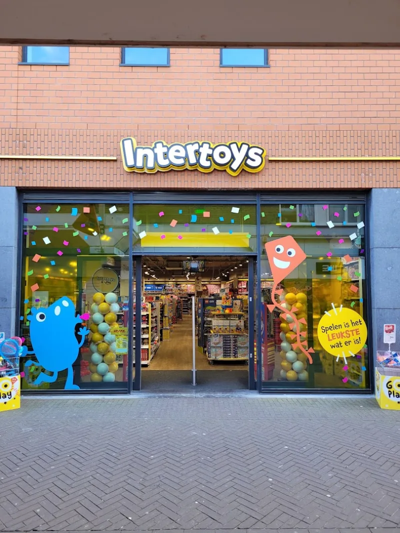Intertoys Lelystad — foto 5
