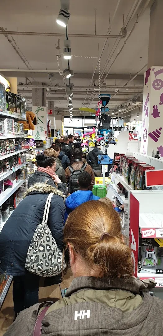 Intertoys Lelystad — foto 7