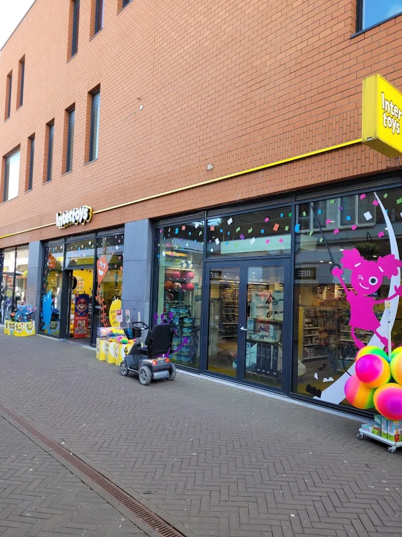 Intertoys Lelystad — foto 8