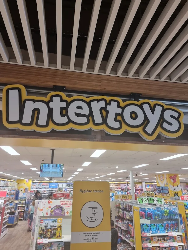 Intertoys Maarssen