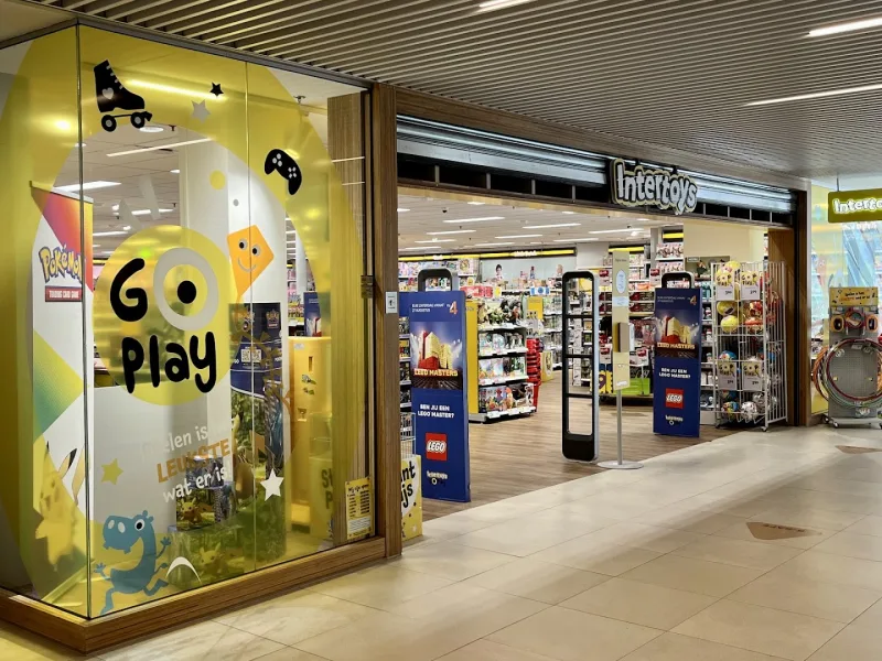 Intertoys Maarssen — foto 4