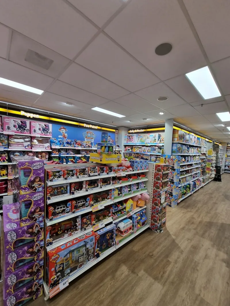 Intertoys Maarssen — foto 3