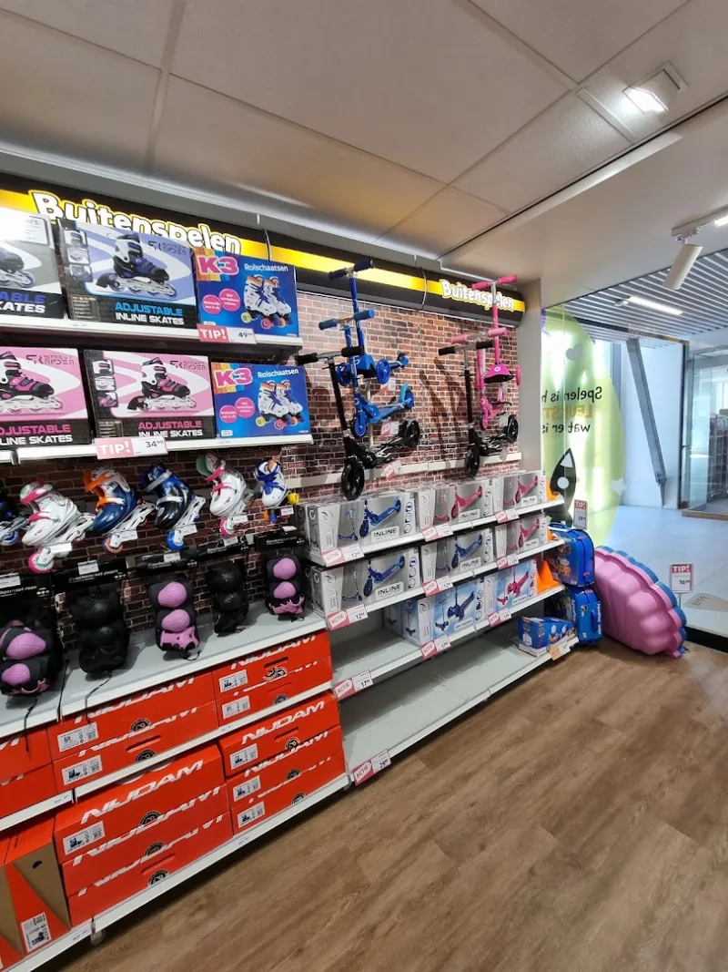 Intertoys Maarssen — foto 5
