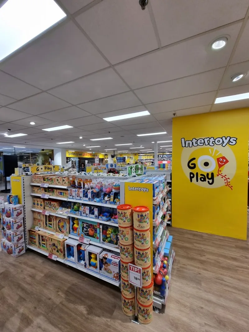 Intertoys Maarssen — foto 6