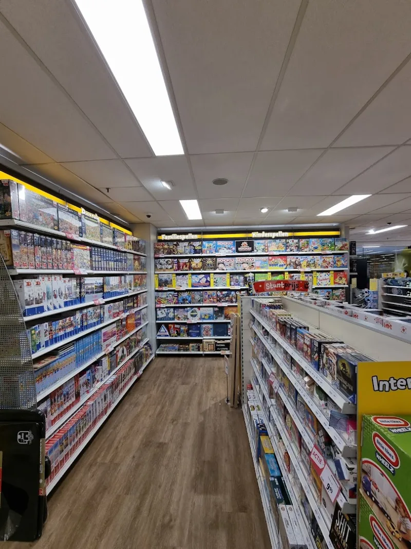 Intertoys Maarssen — foto 7