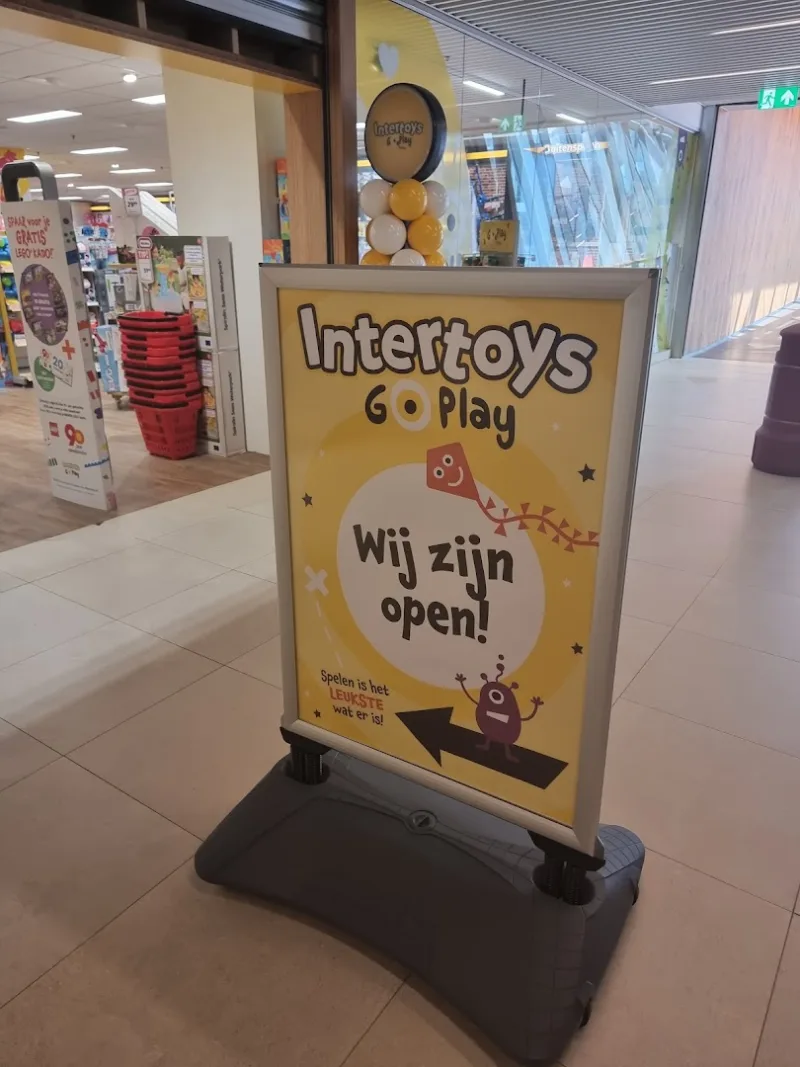 Intertoys Maarssen — foto 8