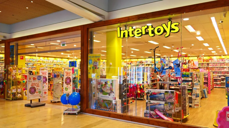 Intertoys Maassluis