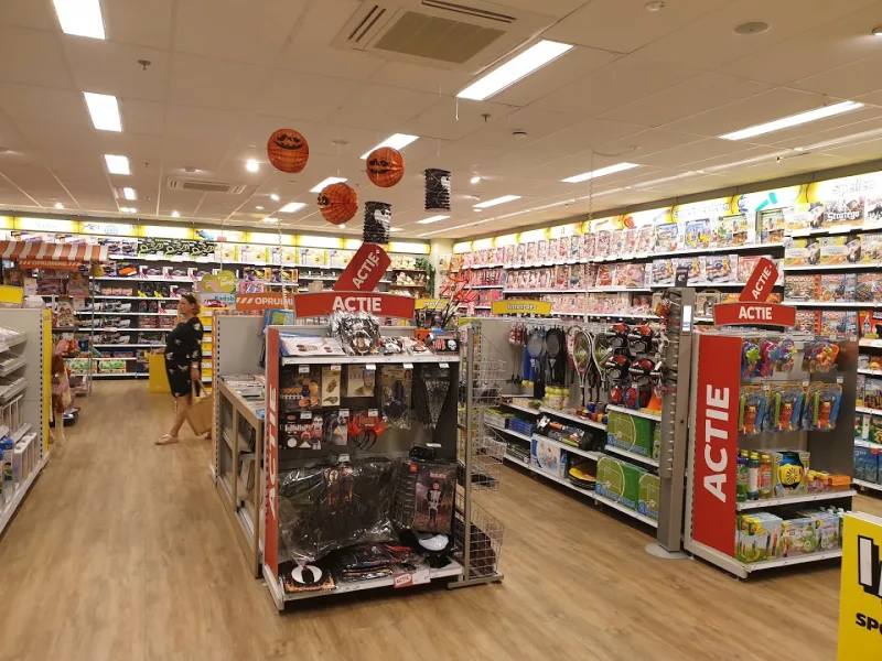 Intertoys Maassluis — foto 3
